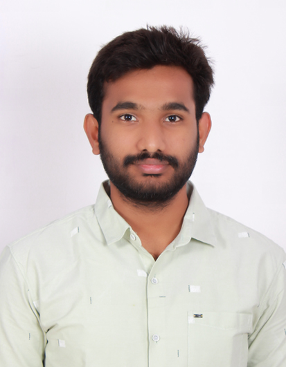 Sai Sushanth Thakkalapally